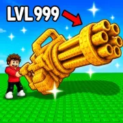 +1 Weapon Evolution Online