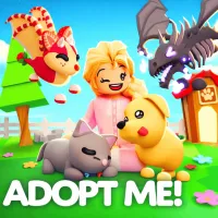 Adopt Me Online