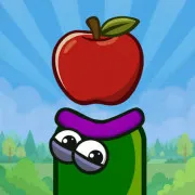 Apple Worm