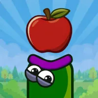 Apple Worm