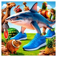 Brainrot Clicker: Steal All