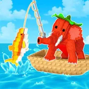 Brainrot Fishing Online