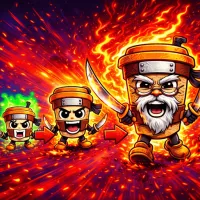 Brainrot from baby to old man evolution