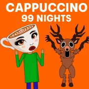 Cappuccino 99 Nights