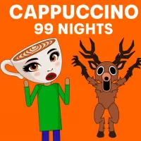 Cappuccino 99 Nights