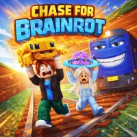 Chase for Brainrot