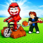 Dig And Hatch Brainrot 3D