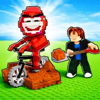 Dig And Hatch Brainrot 3D