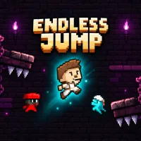 Endless Jump
