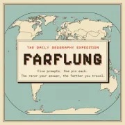 Farflung