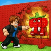 Get Strong for Brainrots