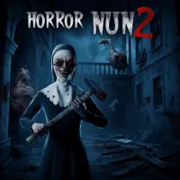 Horror Nun 2