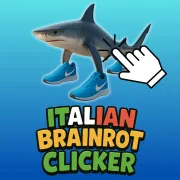Italian Brainrot Clicker