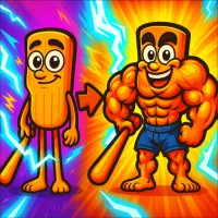 Italian Brainrot Gym