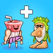 Meme Battle: Monster Merge