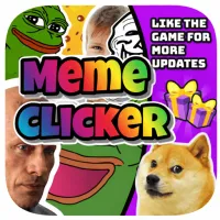 Meme Clicker