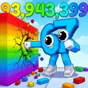 Obby: Break Walls for Brainrot