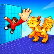 Parkour For Brainrots!