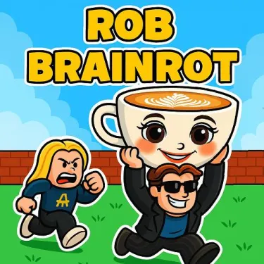 Rob Brainrot