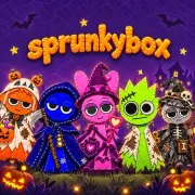 Sprunkybox