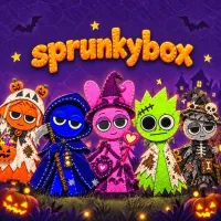 Sprunkybox