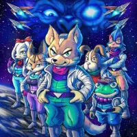 Star Fox 2
