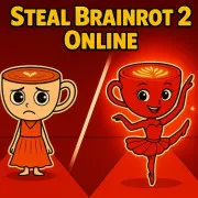 Steal Brainrot 2 Online