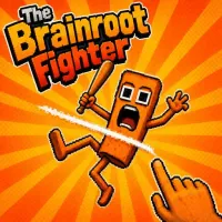 The Brainroot Fighter