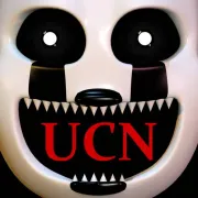 UCN - Ultimate Custom Night