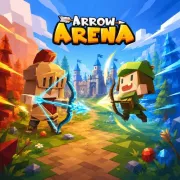 Arrow Arena