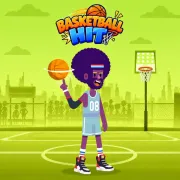 Basketball Hit