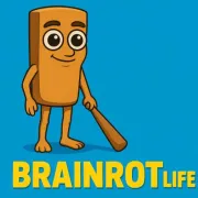 Brainrot Life