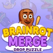 Brainrot Merge