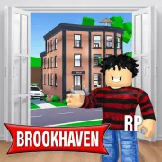 Brookhaven RP