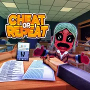 Cheat or Repeat