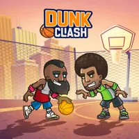 Dunk Clash