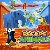 Escape Animals