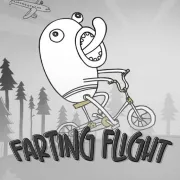 Farting Flight