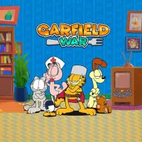 Garfield War