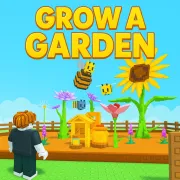 Grow a Garden