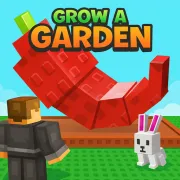 Grow a Garden