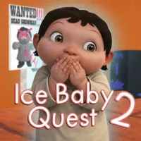 Ice Baby Quest 2