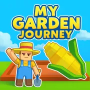 My Garden Journey