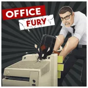 Office Fury