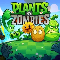 Plants vs Zombies