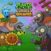 Plants vs. Zombies: Replanted