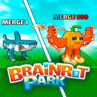 Brainrot Park