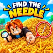 Find the Needle