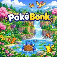 PokéBonk