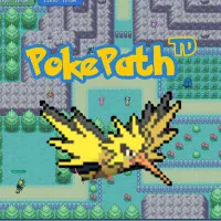 PokéPath TD